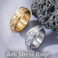 Anti Stress Ringe