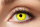 Yellow Crown Eye Kontaktlinsen.Gelbe Motivlinsen.