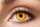 Sun Kontaktlinsen.Gelb Rote Motivlinsen.