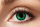 Wochenlinsen Reptil. Grüne Kontaktlinsen Reptile Echsen Augen