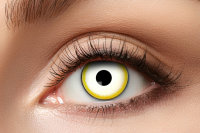 Avatar Kontaktlinsen Farblinsen für 3 Monate