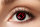 Red Scratch Kontaktlinsen. Kratzer Motivlinsen.