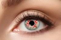 Big Vein Eye Kontaktlinsen. Adern Motivlinsen