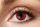 Vampire Vein Eye Kontaktlinsen. Vampir Linsen Rot