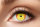Gelb Orange Fireball Feuerball Kontaktlinsen für 12 Monate