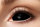 Sclera Black Eye Kontaktlinse mit Minus Sehstärken