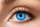 Natürlich wirkende Tone Kontaktlinsen blaue Varianten A03