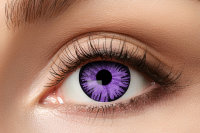 Big Eyes Kontaktlinsen große Augen verschiedene...