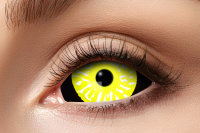Farbige Sclera Kontaktlinsen verschiedene Farben 22mm...