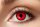 Red Manson rote Kontaktlinse mit Sehstärken