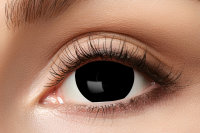 Mini Sclera Kontaktlinsen 17mm verschiedene Farben...