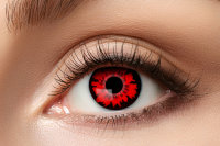 Einfarbige Kontaktlinsen Wochenlinsen verschiedene Varianten Volturi